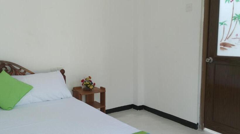 펜션 Sun Beach Villa