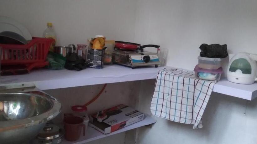 펜션 Sun Beach Villa