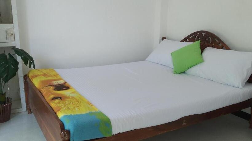 펜션 Sun Beach Villa