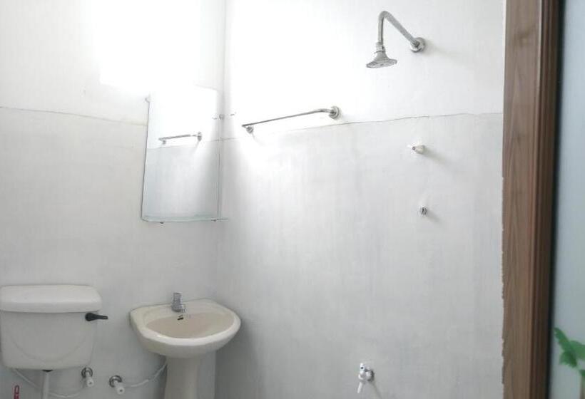 펜션 Sun Beach Villa