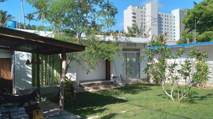 펜션 Sun Beach Villa