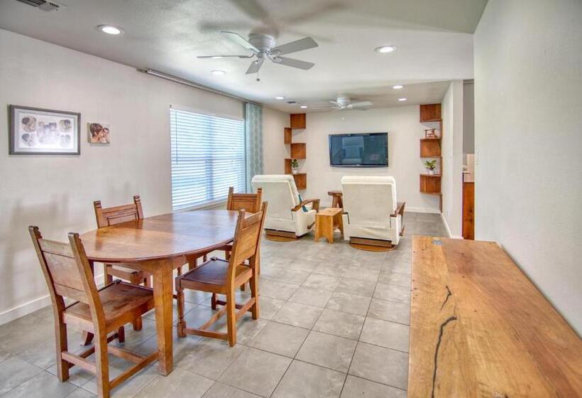 펜션 Texas Topaz In Mason