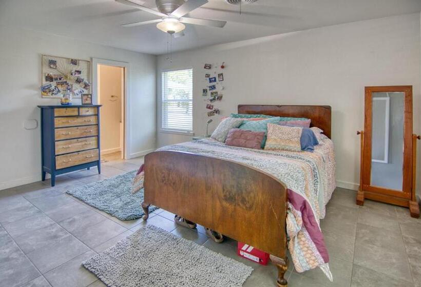 펜션 Texas Topaz In Mason