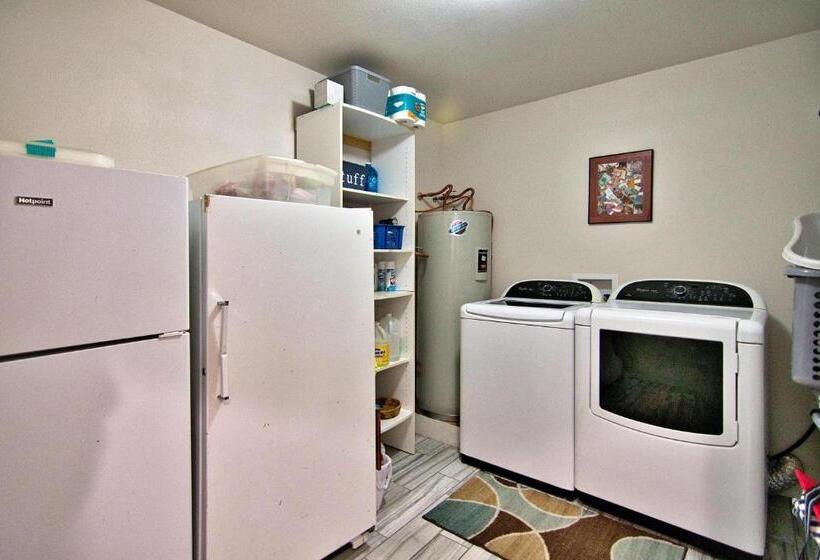 펜션 Texas Topaz In Mason