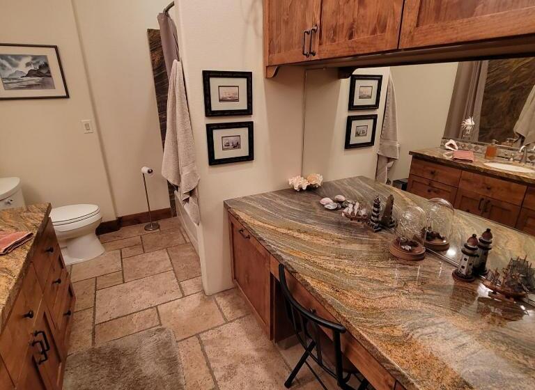 Пансион Trout Reflections