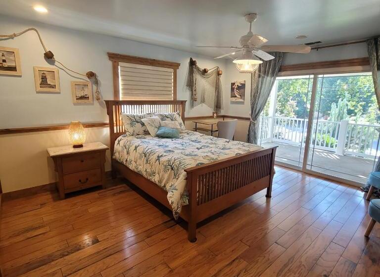 Пансион Trout Reflections