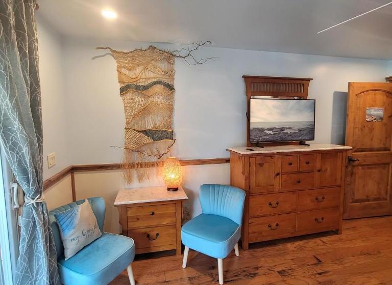 Пансион Trout Reflections