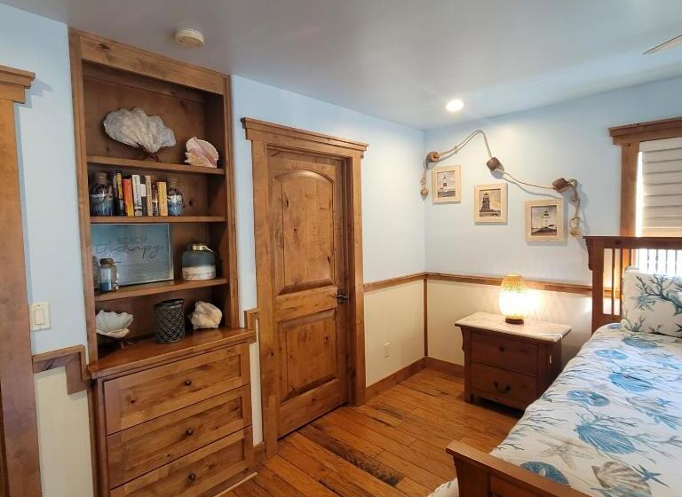 Пансион Trout Reflections