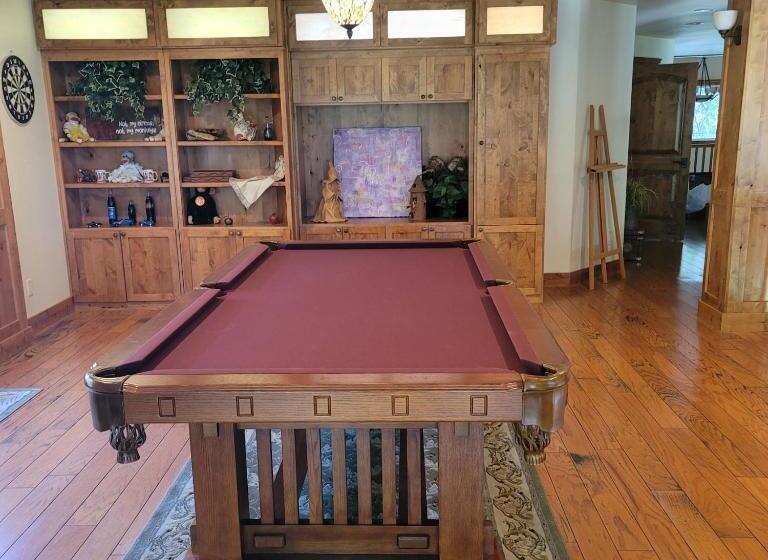 Пансион Trout Reflections