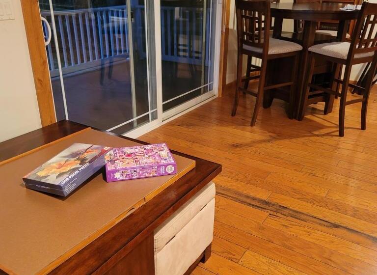 Пансион Trout Reflections