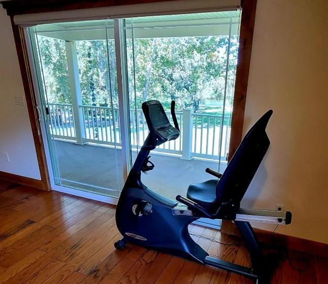 Пансион Trout Reflections