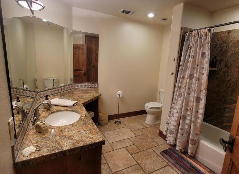 Пансион Trout Reflections