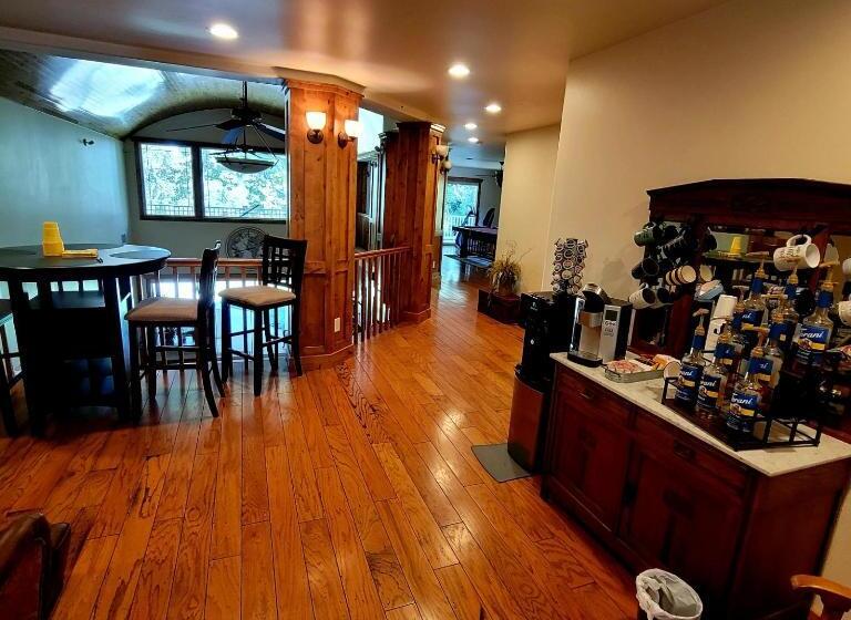 Пансион Trout Reflections