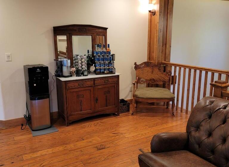 Пансион Trout Reflections