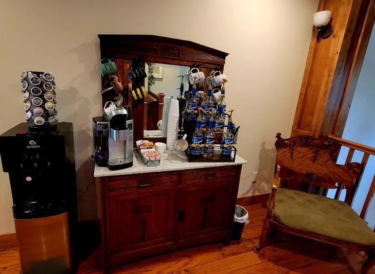 Пансион Trout Reflections