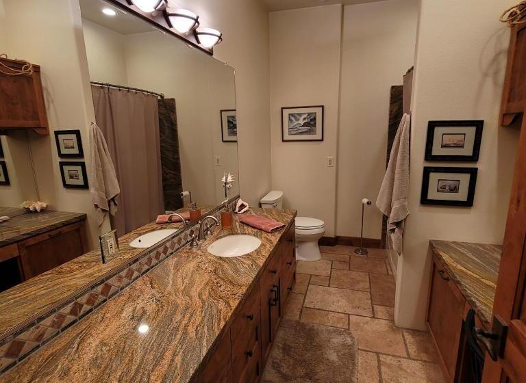 Пансион Trout Reflections