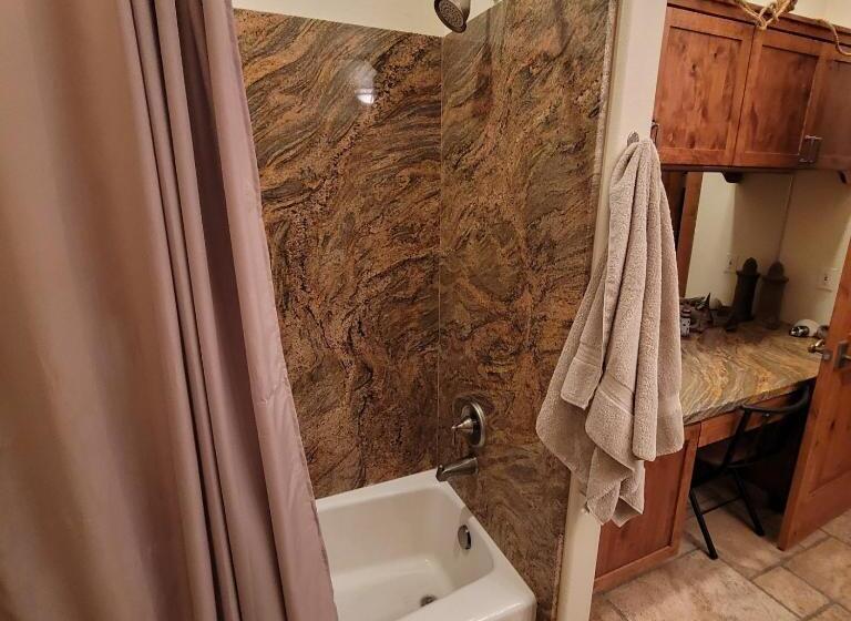 Пансион Trout Reflections