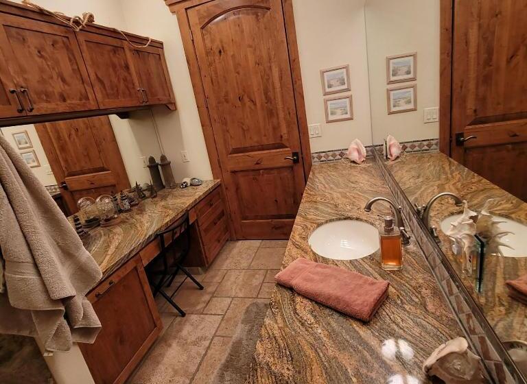 Пансион Trout Reflections