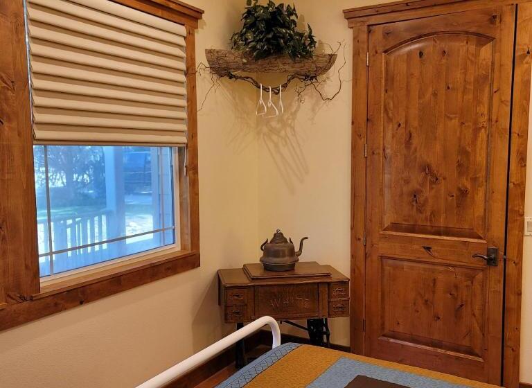 Пансион Trout Reflections