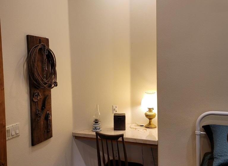 Пансион Trout Reflections