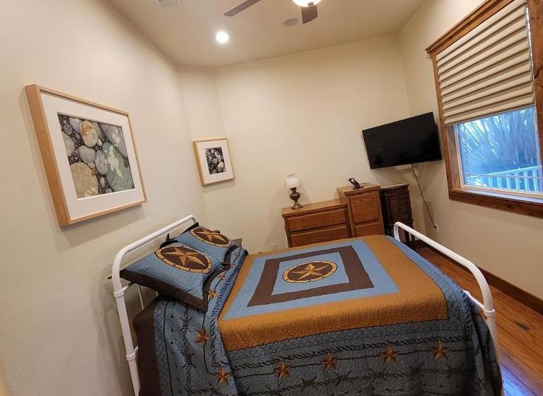 Пансион Trout Reflections