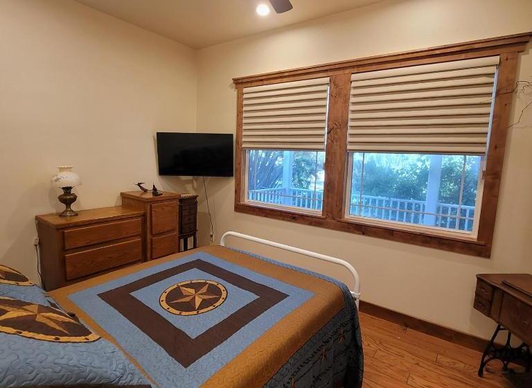 Пансион Trout Reflections