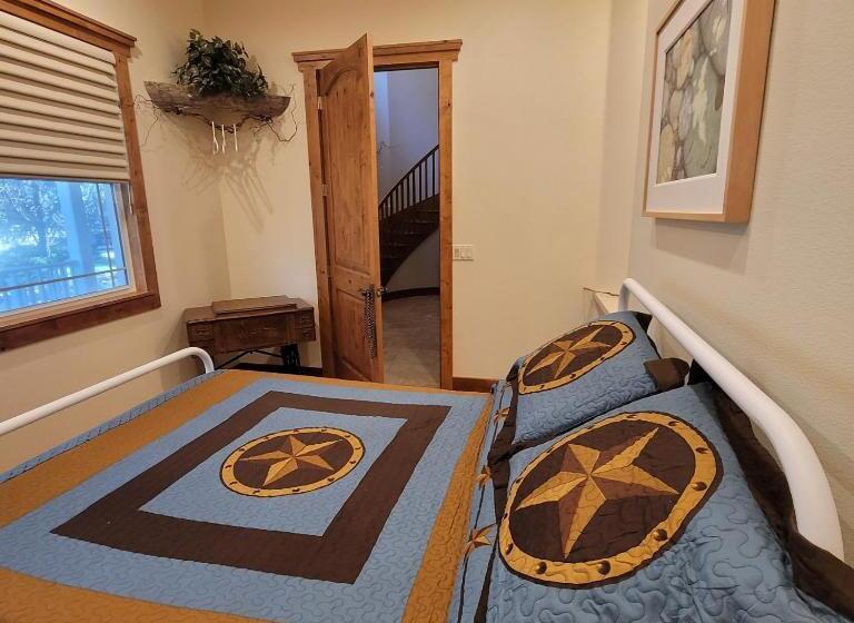 Пансион Trout Reflections