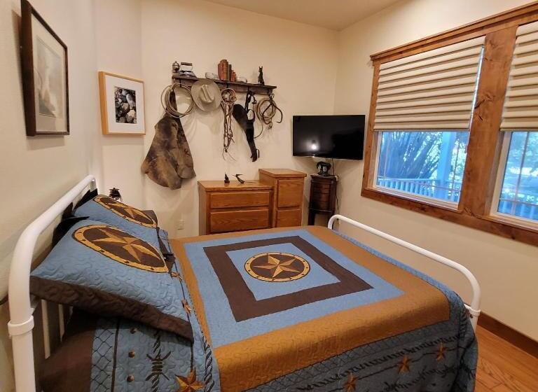 Пансион Trout Reflections