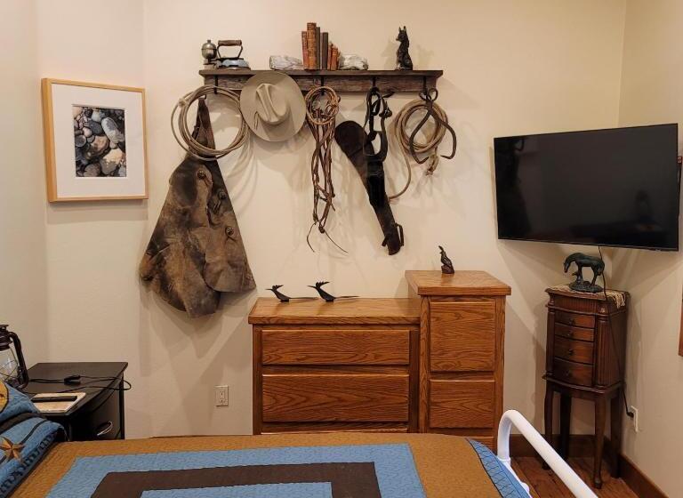 Пансион Trout Reflections