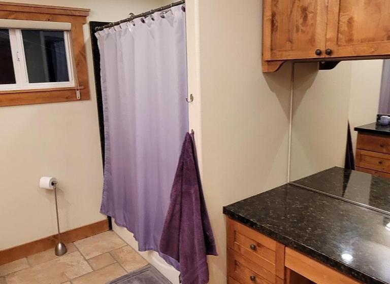 Пансион Trout Reflections