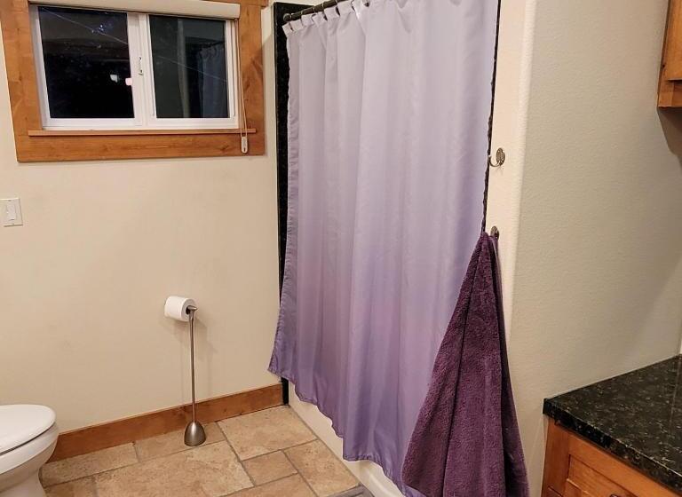 Пансион Trout Reflections