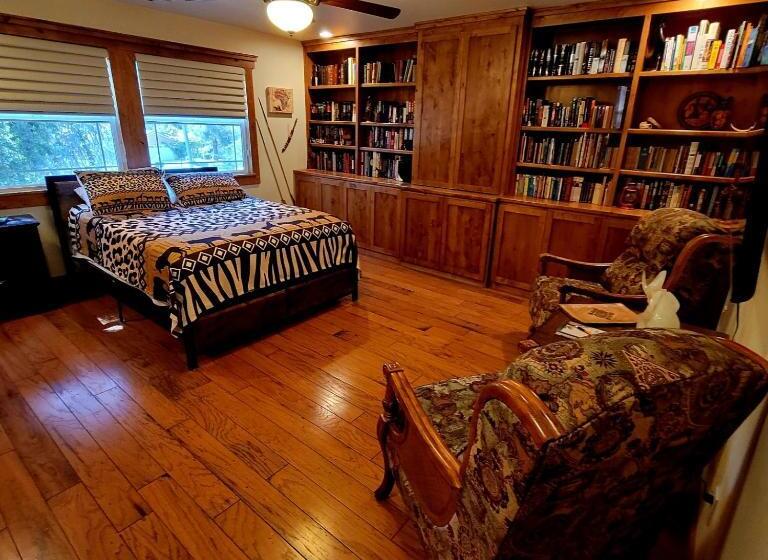 Пансион Trout Reflections