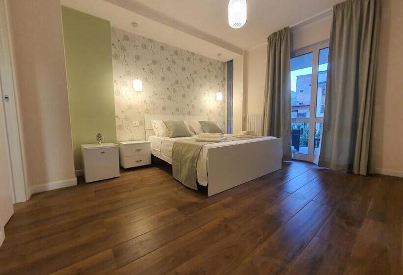 פנסיון Villa Letizia   Luxury Green Amalfi