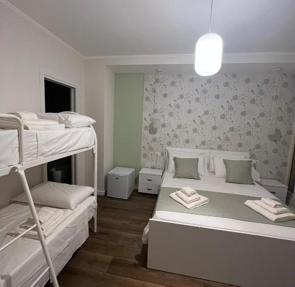 פנסיון Villa Letizia   Luxury Green Amalfi