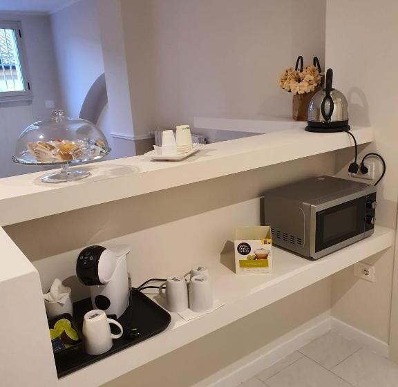 פנסיון Villa Letizia Luxury Green Amalfi