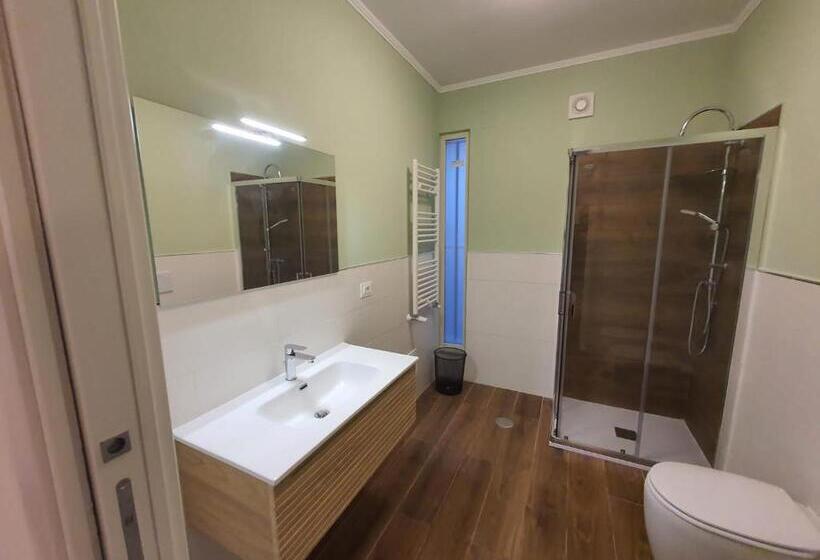 פנסיון Villa Letizia   Luxury Green Amalfi