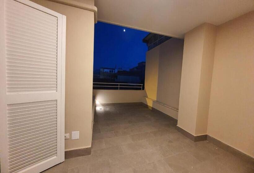 פנסיון Villa Letizia Luxury Sorrento Room