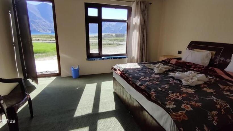 פנסיון Zamthapa Guest House Merak By Lexstays