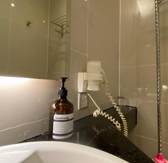 Pj Centrestage Hotel Walkable To Lrt 2