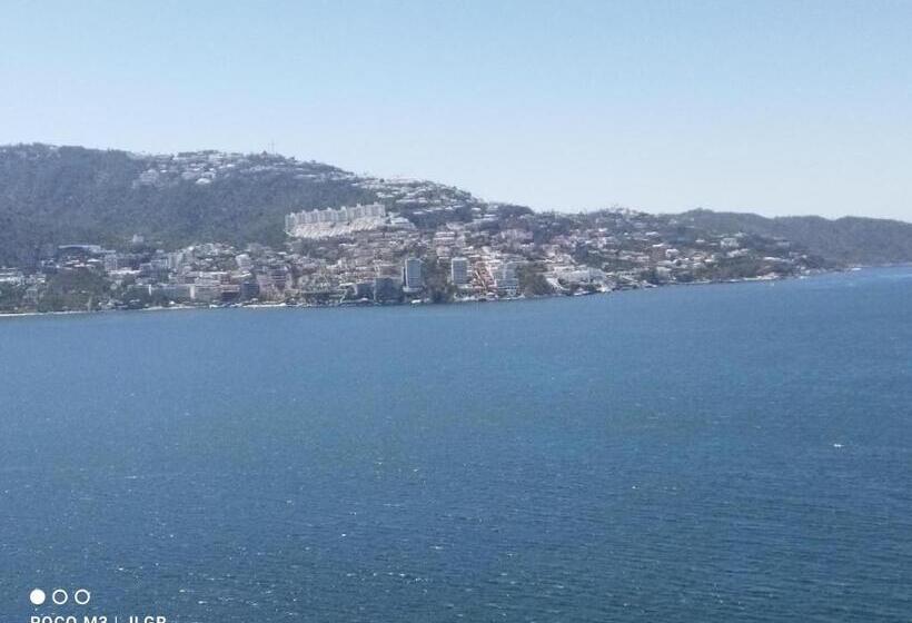 Playa Dorada Condominio Torres Gemelas