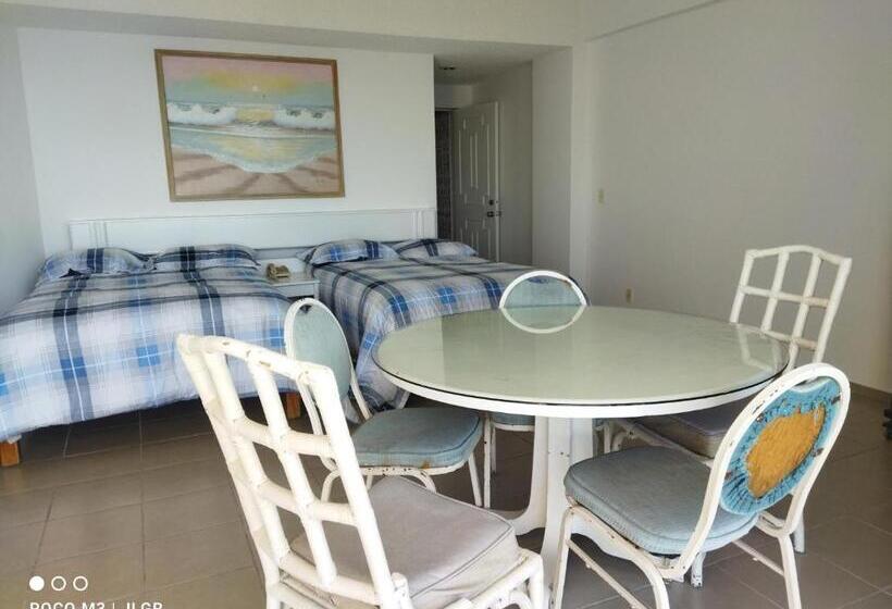 Playa Dorada Condominio Torres Gemelas