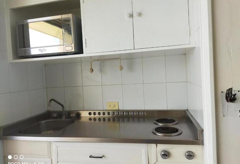 Playa Dorada Condominio Torres Gemelas