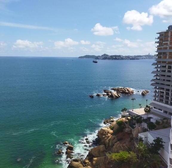 Playa Dorada Condominio Torres Gemelas