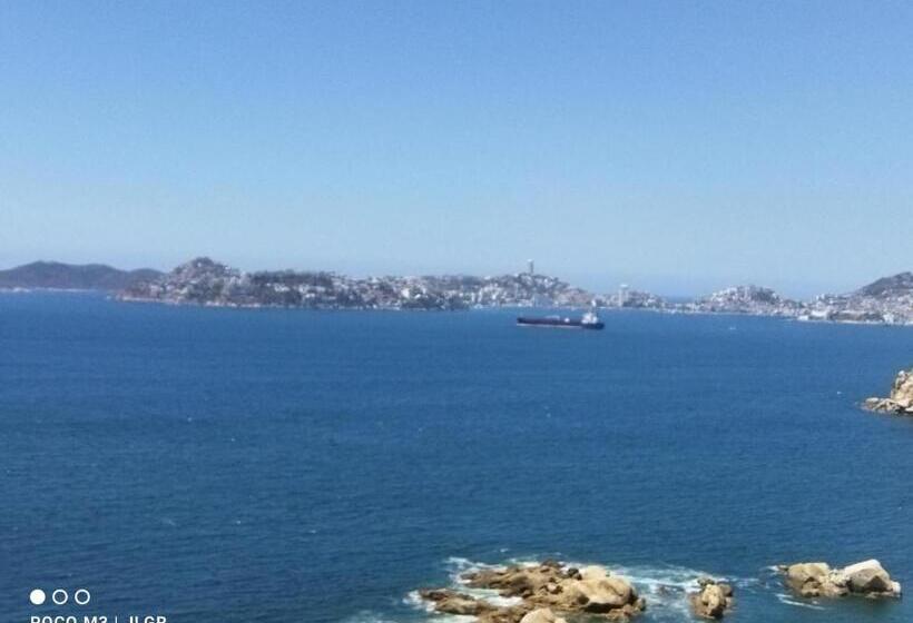 Playa Dorada Condominio Torres Gemelas