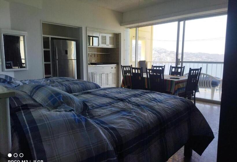 Playa Dorada Condominio Torres Gemelas