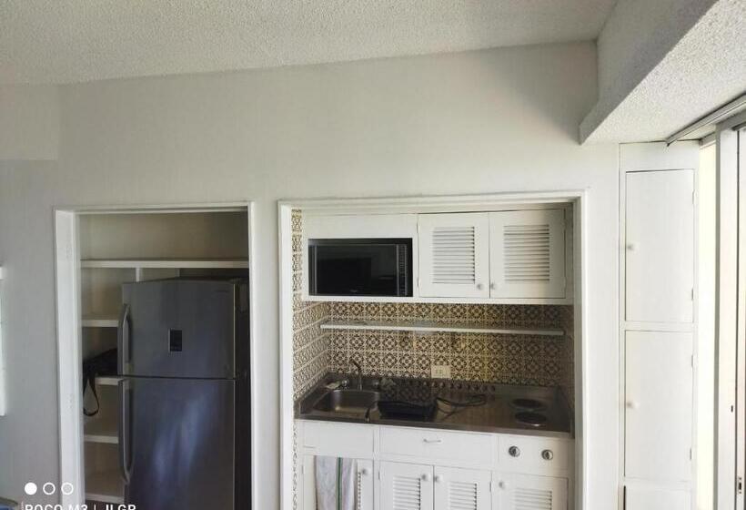 Playa Dorada Condominio Torres Gemelas