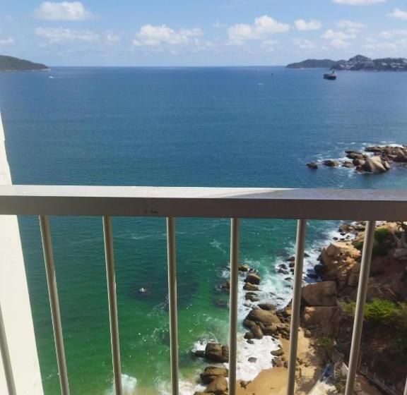 Playa Dorada Condominio Torres Gemelas