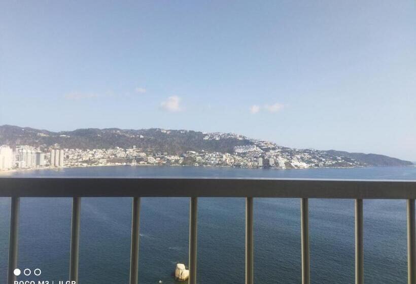 Playa Dorada Condominio Torres Gemelas