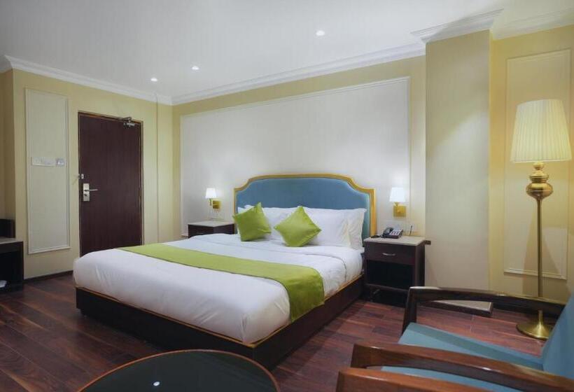 Preisha Hotel & Resort