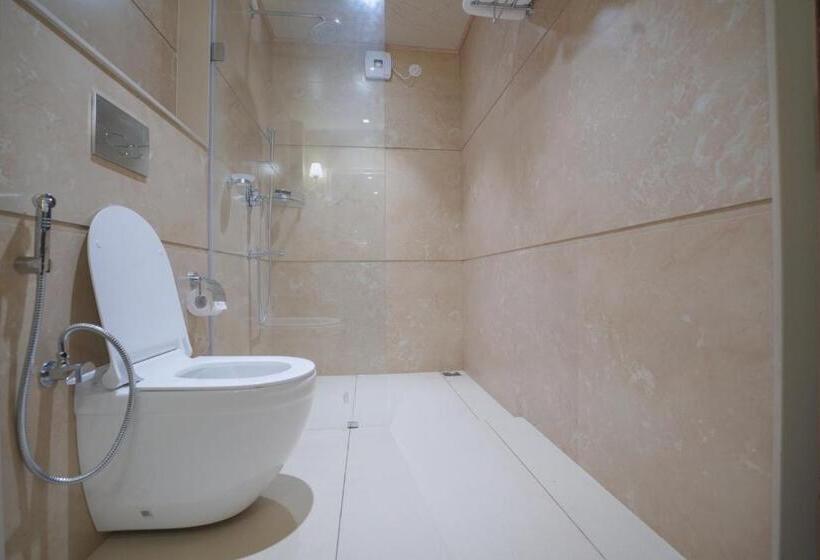 Preisha Hotel & Resort